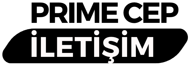 Prime Cep İletişim